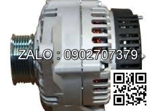Máy phát điện TCM 28V 70A