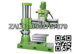 Máy khoan cần TPR-820A