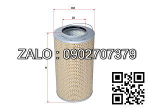 Lọc dầu , Ren 1/2